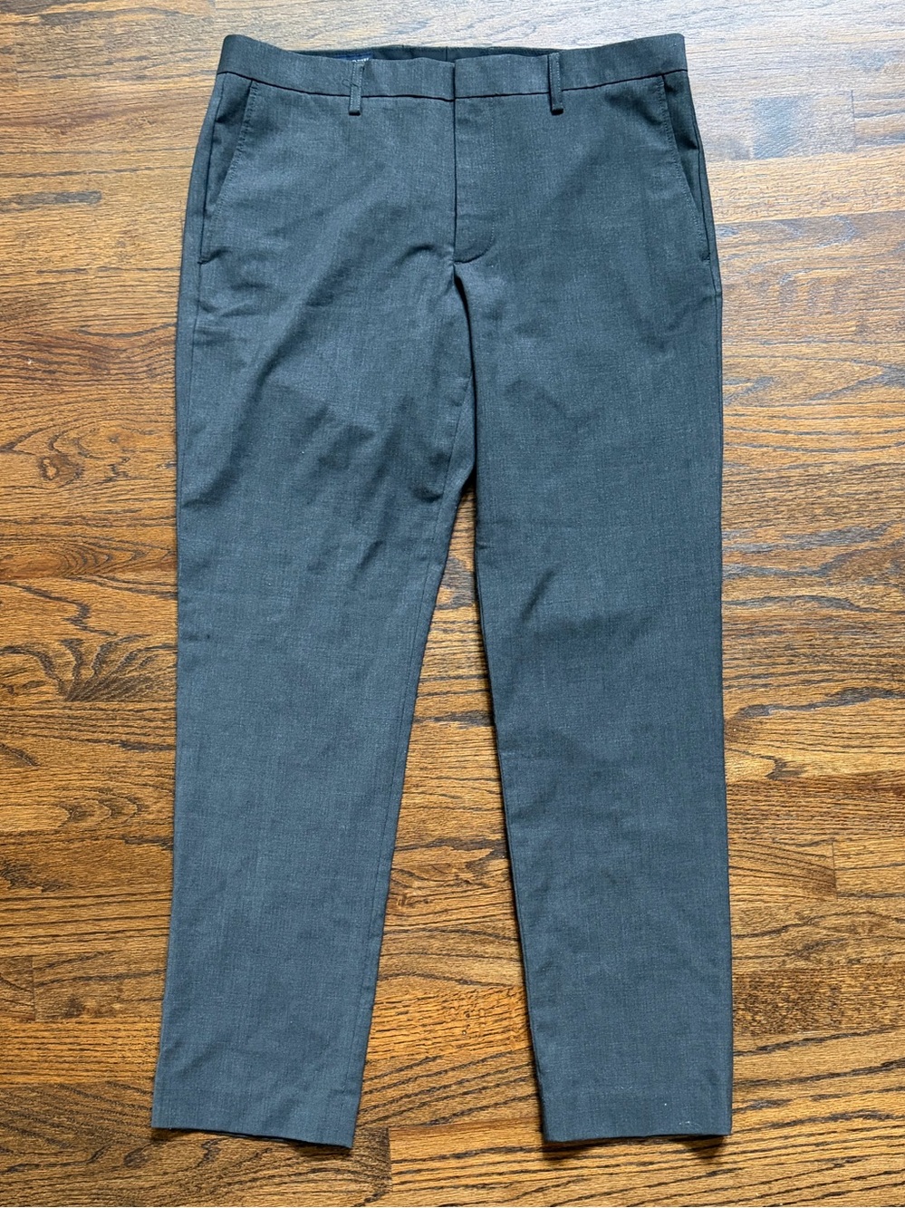 J. Crew Men’s Thompson Dress Pant (Size 32 x 30)
